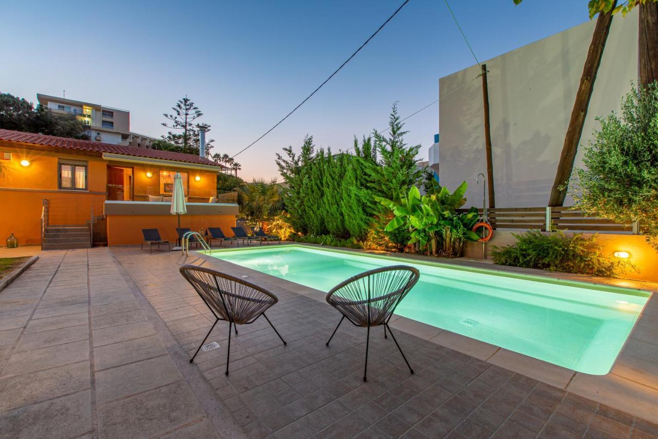 Rea'S Sea House Villa Kato Galatas Luaran gambar