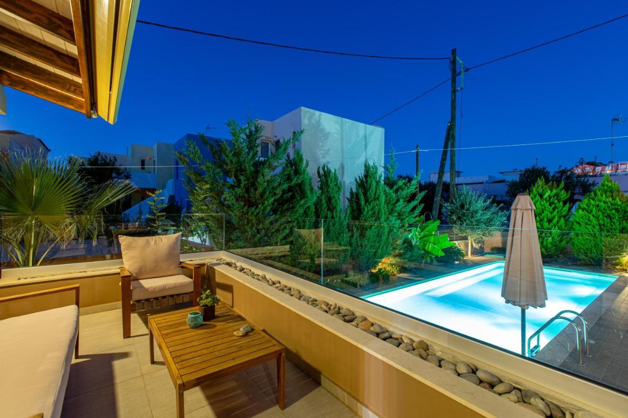 Rea'S Sea House Villa Kato Galatas Luaran gambar