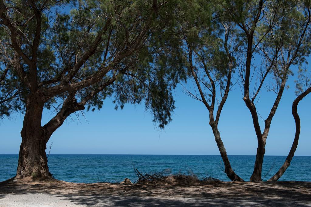 Rea'S Sea House Villa Kato Galatas Luaran gambar