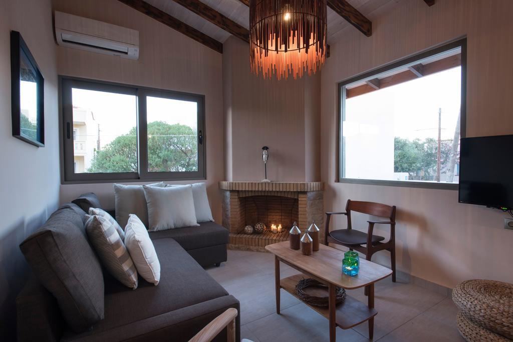 Rea'S Sea House Villa Kato Galatas Luaran gambar