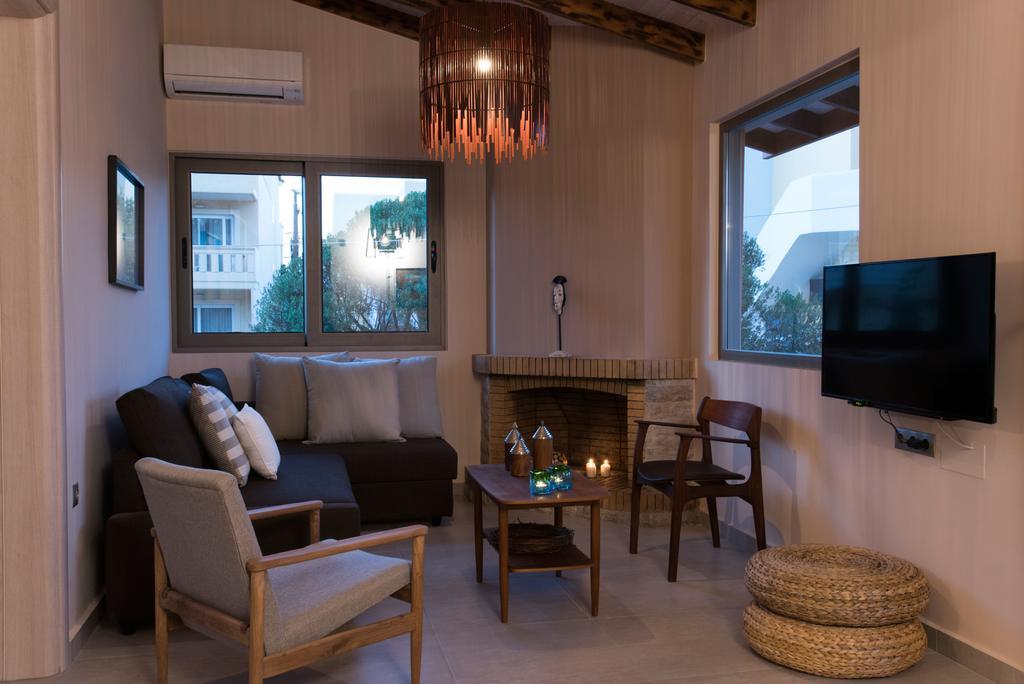Rea'S Sea House Villa Kato Galatas Luaran gambar