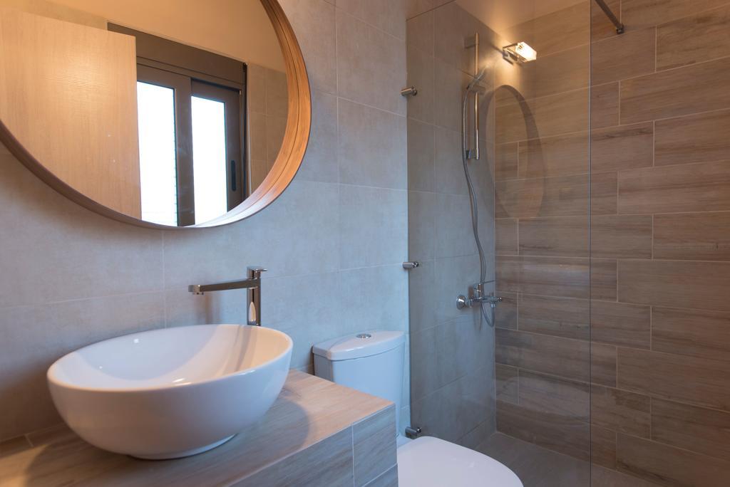 Rea'S Sea House Villa Kato Galatas Luaran gambar