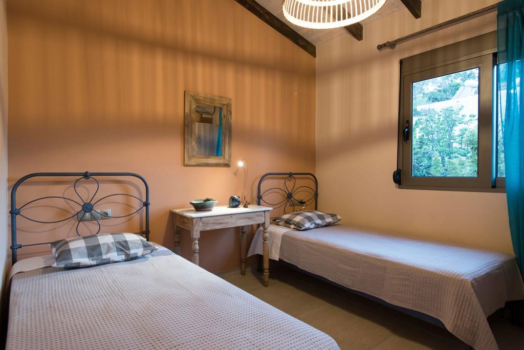 Rea'S Sea House Villa Kato Galatas Luaran gambar