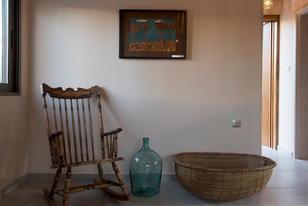 Rea'S Sea House Villa Kato Galatas Luaran gambar